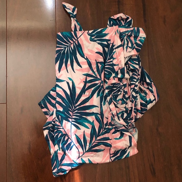 Tropical 2 Piece Set - Picture 3 of 3